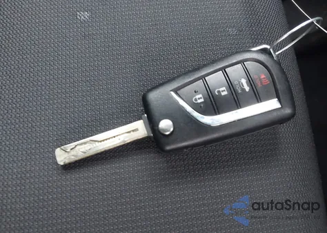 2022 Toyota Corolla Le from USA, damaged, VIN 5YFEPMAE0NP383549